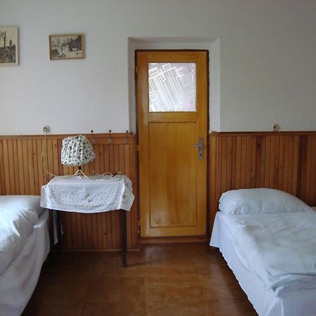 Privát Mirovice-Březnice Camera foto
