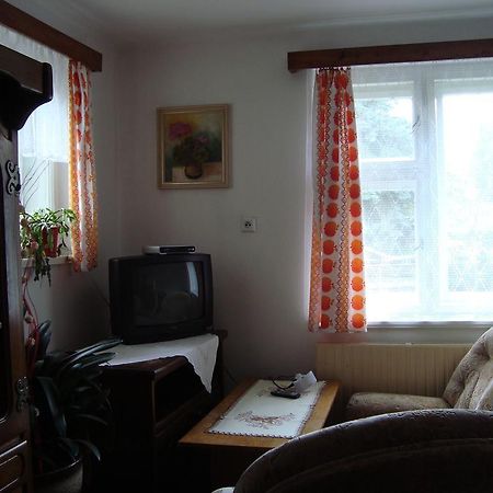 Privát Mirovice-Březnice Esterno foto