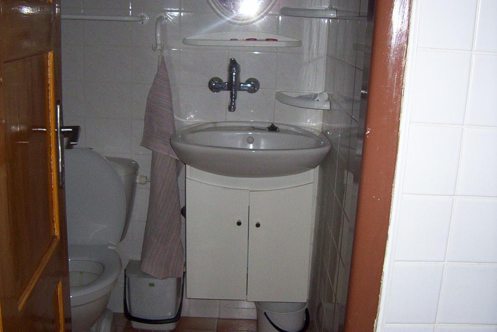 Privát Mirovice-Březnice Esterno foto