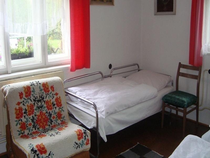 Privát Mirovice-Březnice Camera foto