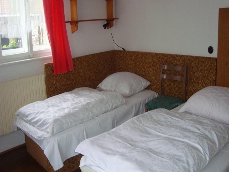 Privát Mirovice-Březnice Camera foto