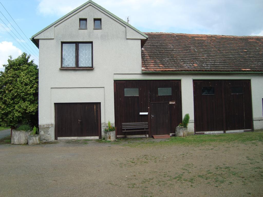 Privát Mirovice-Březnice Camera foto