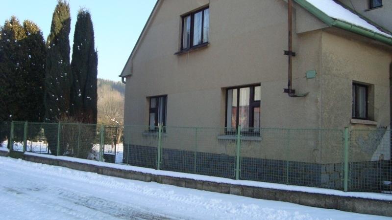 Privát Mirovice-Březnice Camera foto